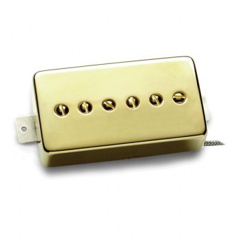 seymour duncan phat cat gold