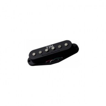 Seymour Duncan STK-S10N BK YJM Fury Black Neck Y. Malmsteen купить