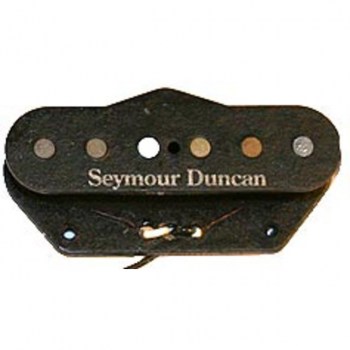 Seymour Duncan SSTL-2 T Hot Tele BridgeTapped 3 -phase купить