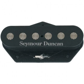 Seymour Duncan Quarter Pound Tele TL3 2-phase купить