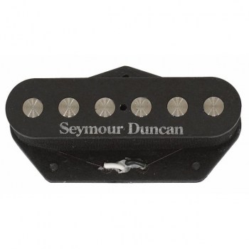 Seymour Duncan Quarter Pound Tele Tapped TL3 3-phase tapped купить