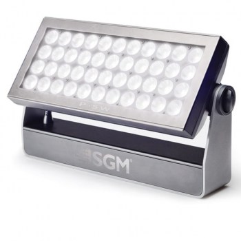 SGM P5 W Wash Light White 43° Optic:43°, 44xW 10W LEDs 6000K купить