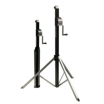 Showtec Basic 2800 Wind up stand (without Adapter) купить