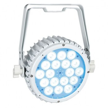 Showtec Compact Par 18 MKII White 18 x 3W RGB-in-1 LED купить