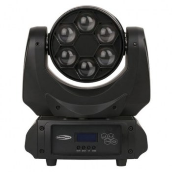 Showtec Juno 2 in 1 Effekt, Lens Rotation купить