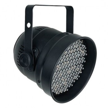 Showtec LED Par 56 Short Eco, black купить