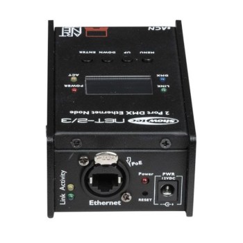 Showtec NET-2/3 Pocket купить