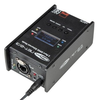 Showtec NET-2/3 Pocket купить