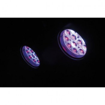 Showtec Phantom 120 LED Wash Zoom, endless Pan/Tilt купить