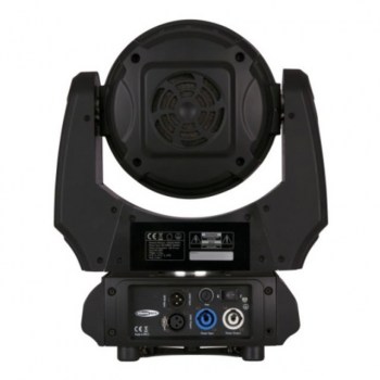 Showtec Phantom 120 LED Wash Zoom, endless Pan/Tilt купить