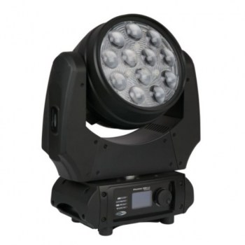 Showtec Phantom 120 LED Wash Zoom, endless Pan/Tilt купить