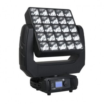 Showtec Phantom Matrix FX купить