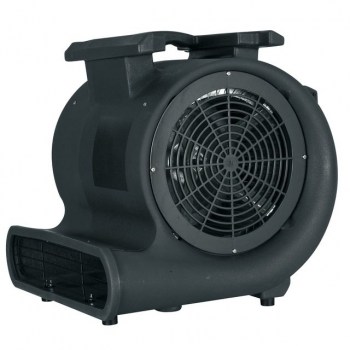 Showtec SF-250 Radial Touring Fan Ventilator, Cable open купить
