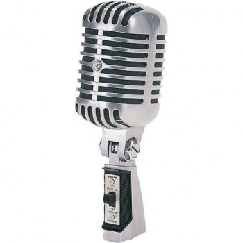Shure 55 SH dynamic Microphone купить