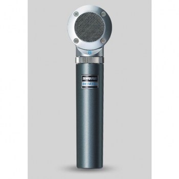 Shure Beta 181-BI small-membrane Microphone купить