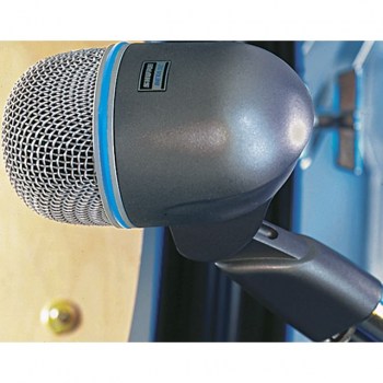 Shure Beta 52A dynamic Microphone купить