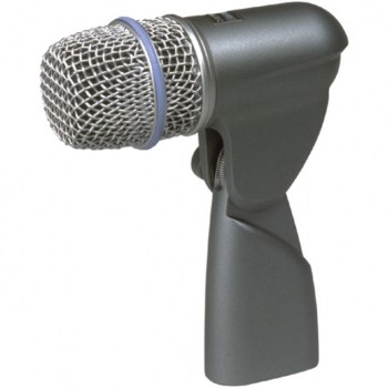 Shure Beta 56 A dynamic Microphone купить