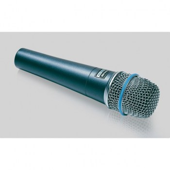 Shure Beta 57 A dynamic Microphone купить