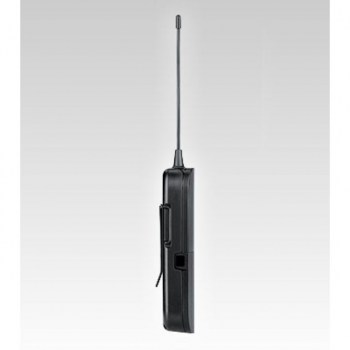 Shure BLX1288E/MX53 T11, 863-865MHz Wireless HH+Earset System купить
