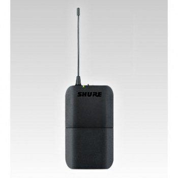 Shure BLX188E S8, 823-832MHz Wireless DualInstrument System купить