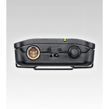 Shure BLX188E S8, 823-832MHz Wireless DualInstrument System купить