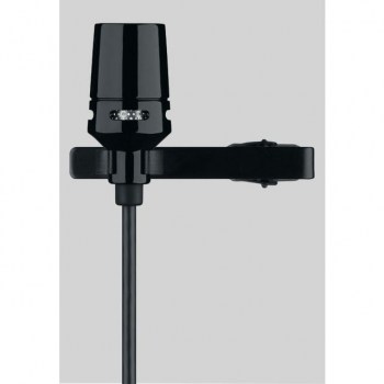 Shure CVL Lavalier Microphone Wireless, TQG купить