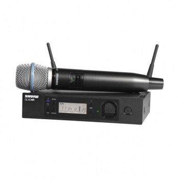 Shure GLXD24RE/B87A-Z2 купить