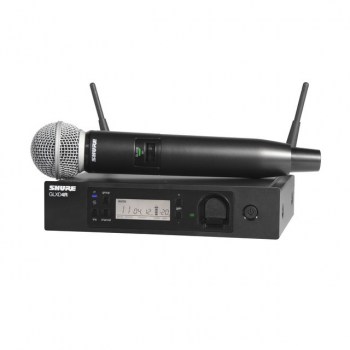 Shure GLXD24RE/SM58-Z2 купить