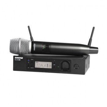 Shure GLXD24RE/SM86-Z2 купить