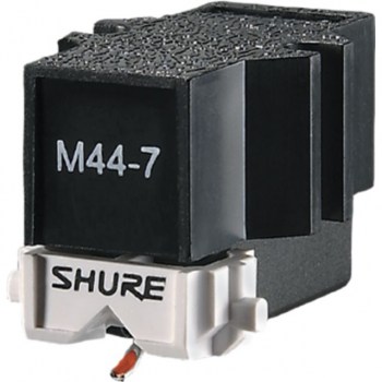 Shure M44-7 Cartridge and Stylus купить