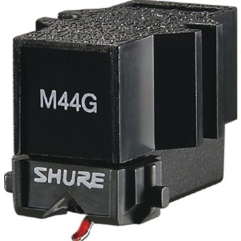 Shure M44G Cartridge & Stylus купить