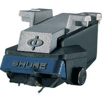 Shure M97xE / HIFI Cartridge Elliptical купить