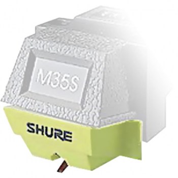 Shure N35S / Replacament Needle for M35S купить