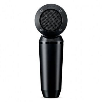 Shure PGA181-XLR Condenser Microphone with Cable купить
