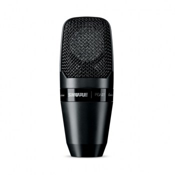 Shure PGA27-LC Condenser Microphone купить