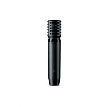 Shure PGA81-XLR Instrument Microphone with Cable купить