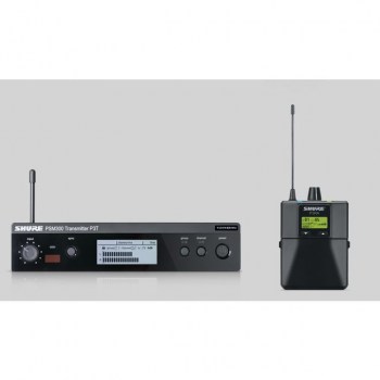 Shure PSM 300 Premium In-Ear System K12 Band (614-638 MHz) купить