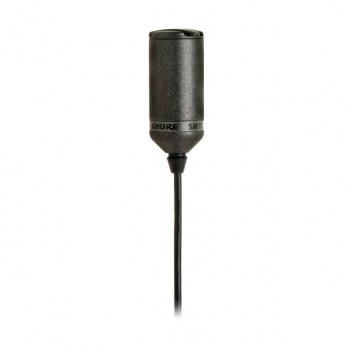 Shure SM 11 Microphone dynamic Lavalier купить