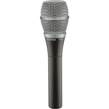 Shure SM 86 Microphone Kondensator купить