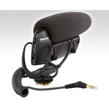 Shure VP83 Lenshopper Camera Microphone купить