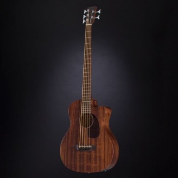 Sigma Guitars BMC-155E Acoustic 5-String Bass купить