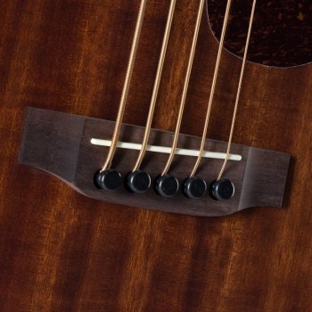 Sigma Guitars BMC-155E Acoustic 5-String Bass купить