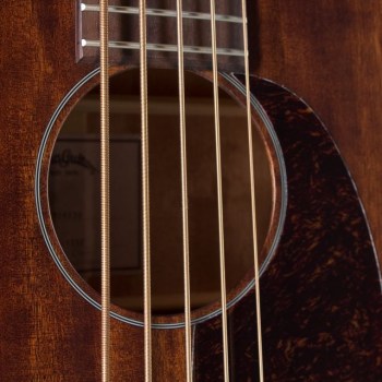 Sigma Guitars BMC-155E Acoustic 5-String Bass купить