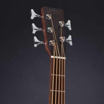 Sigma Guitars BMC-155E Acoustic 5-String Bass купить