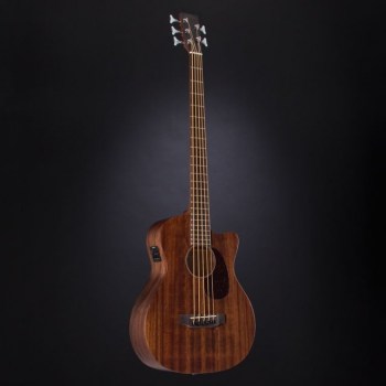 Sigma Guitars BMC-155E Acoustic 5-String Bass купить