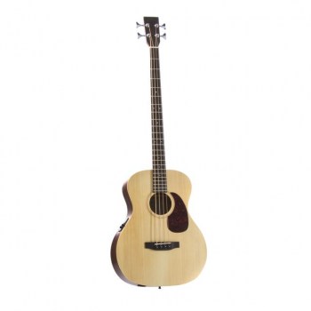 Sigma Guitars BME Acoustic Bass Natural купить