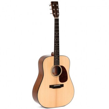 Sigma Guitars DM-18+ купить