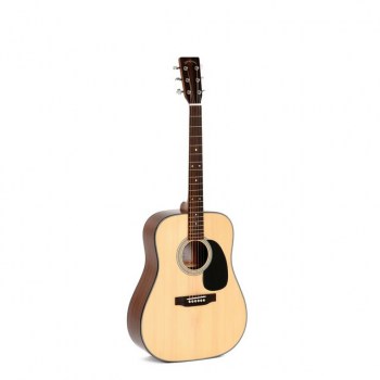 Sigma Guitars DM-1ST+ купить