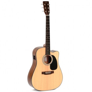 Sigma Guitars DMC-1STE+ купить