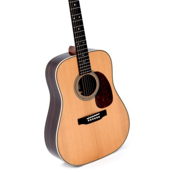 Sigma Guitars DT-28H купить